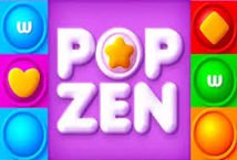 Pop Zen Slot Review